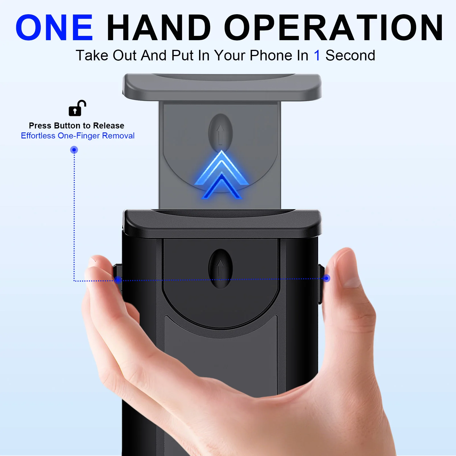 Universal Car Tablet Stand CD Player Slot Mount Phone Holder for Ipad Pro Air Mini Xiaomi Samsung 4-13" Tab PC Smartphone Gps - view 5