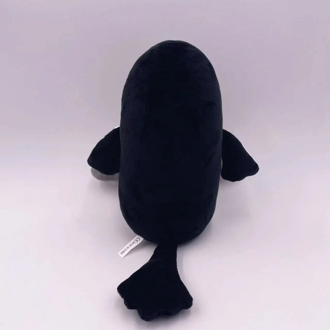 22cm Halloween Kawaii Steve i Maggie pluszowa zabawka sroka wrona miękkie wypchane zwierzę poduszka dla lalki nowy prezent świąteczny
