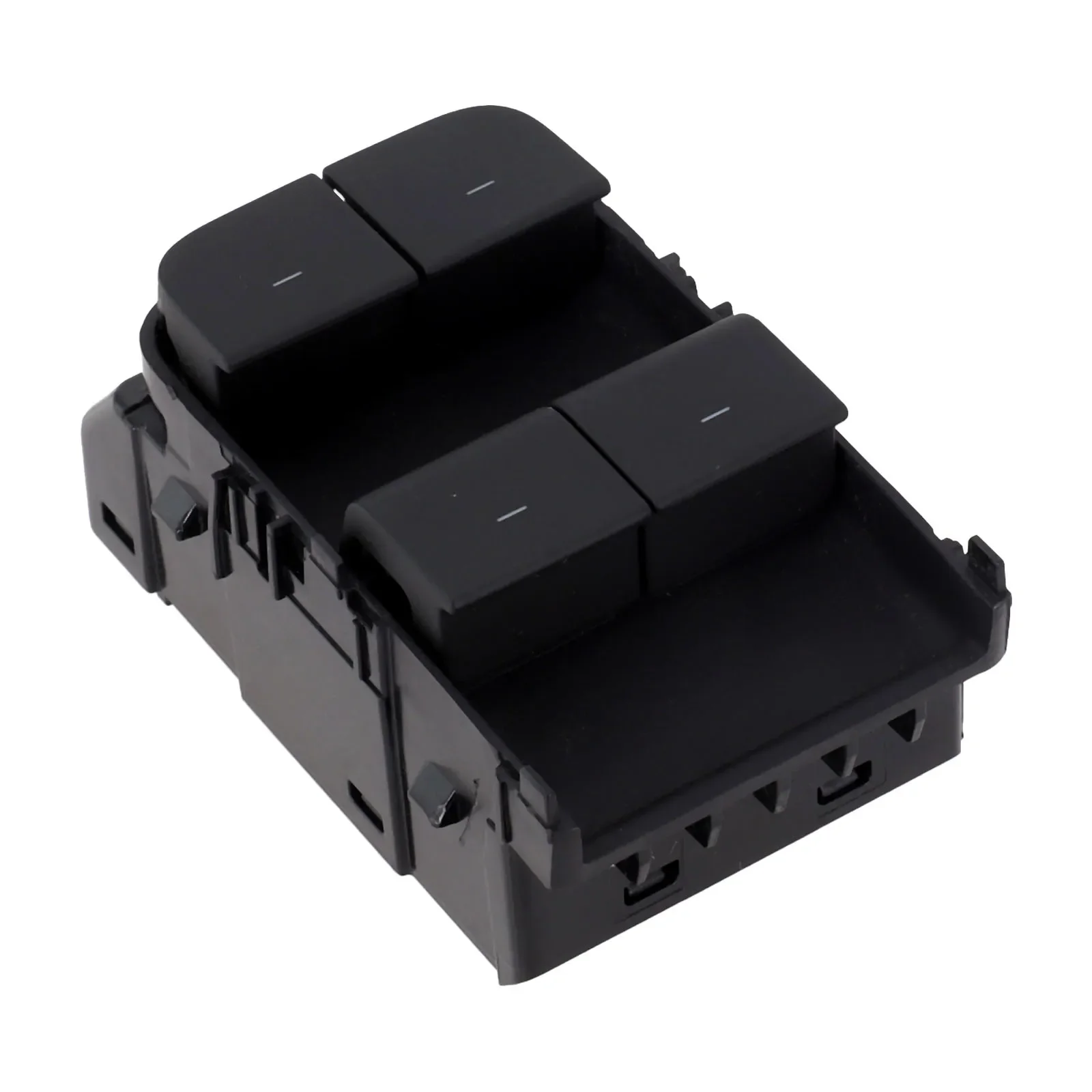 

Power Glasses Switch Power Glasses Switch Fitment For Model 3 21-23 For Model Y For Tesla Front Left Matte Black 1081037-02-F