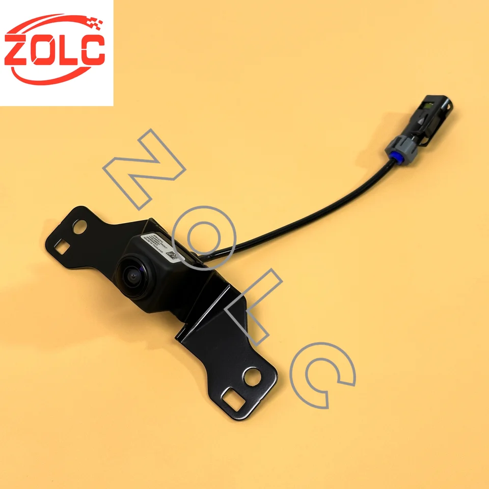 ZOLC Front Camera for Outlander 4 PHEV 2022-2024