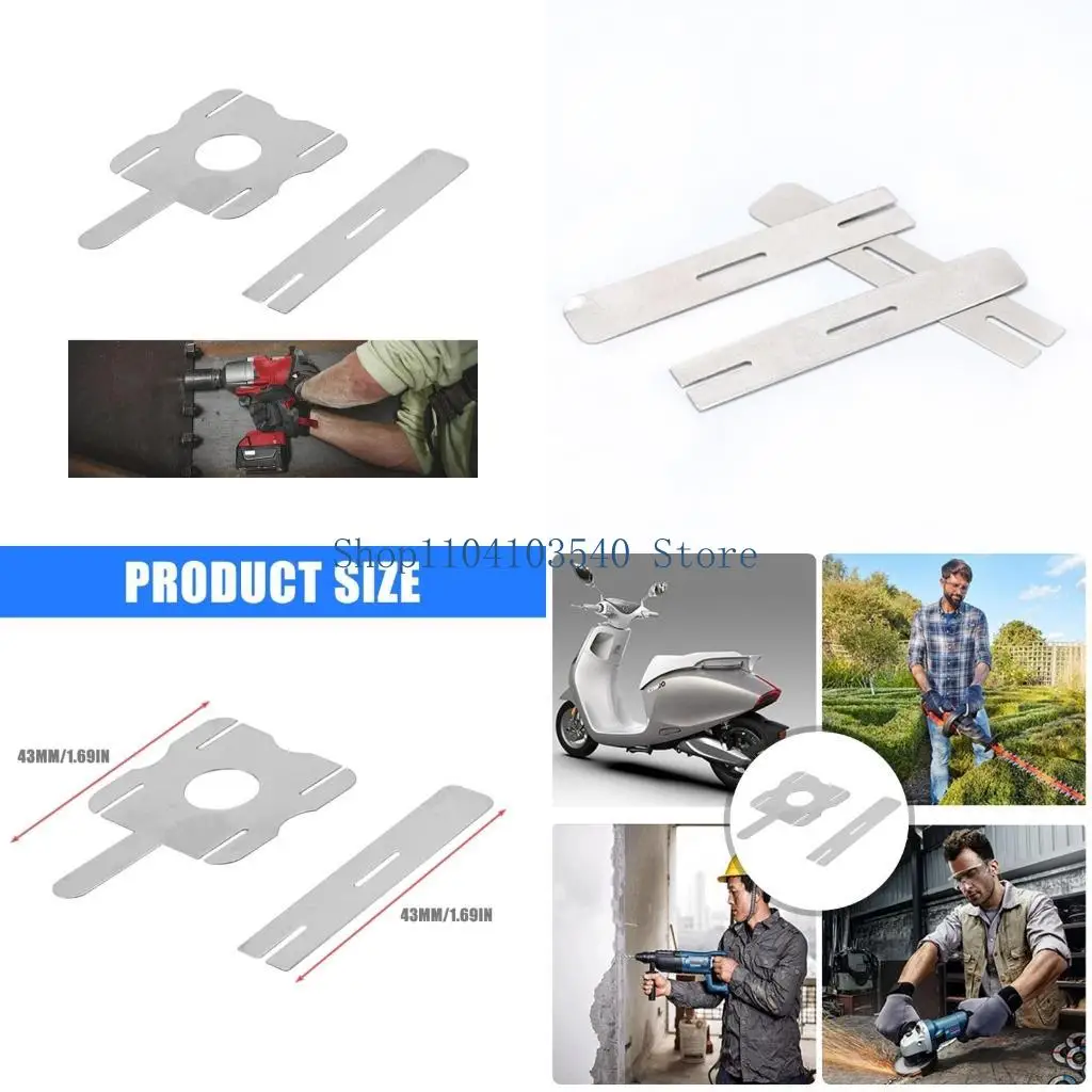 

02DC Set Of 30 High Durability Battery Link Perfect For Long Terms Use In Various Applications DIY Enthusiasts & Professional