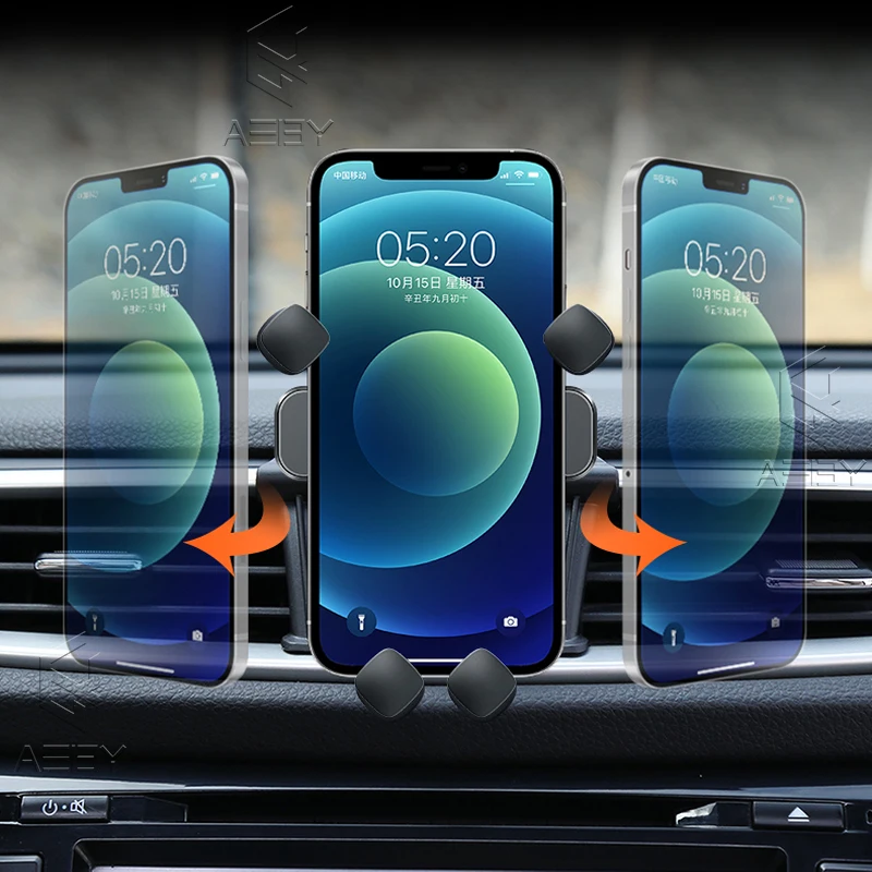 حامل هاتف سيارة لبنز GLE W166 2015-2019 دعم المحمول خاص كتيفة ثابتة قاعدة شحن لاسلكي حامل الملحقات #2