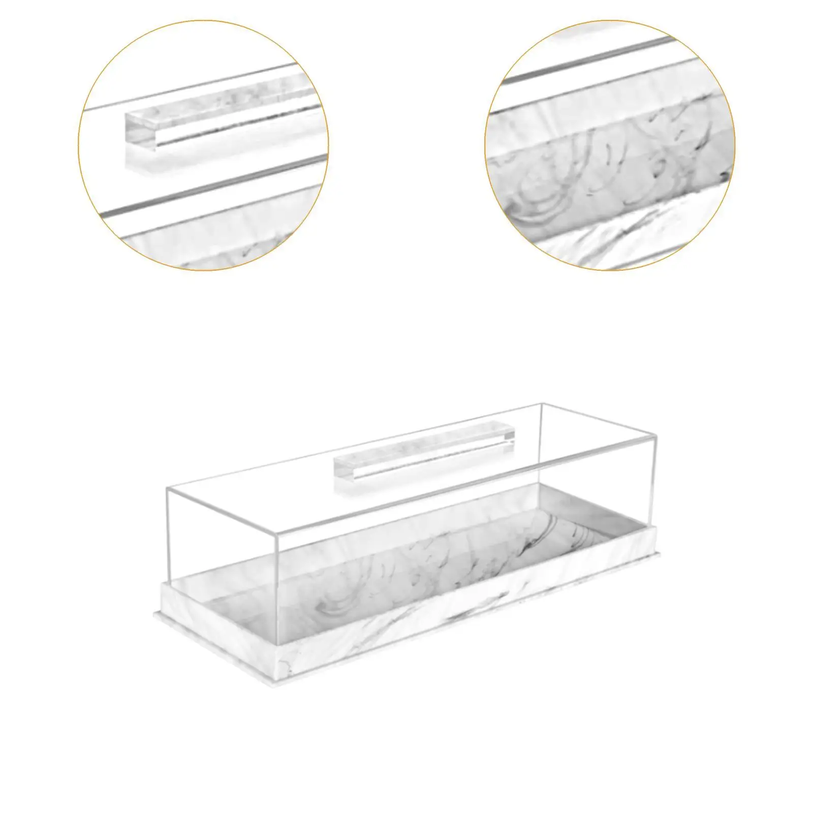 Chamonix Padramatic Dessert Display Case, Rectangméthanol Display Plate, Cake Stand for PRCommercial Birthday Matut Chips