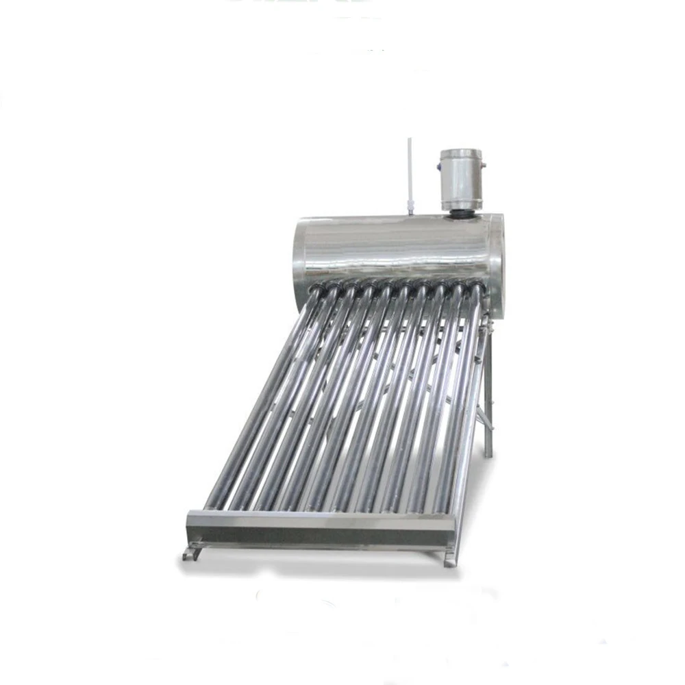 Excellent  Solar Non-pressure Solar Water Heater Solar Hot Water