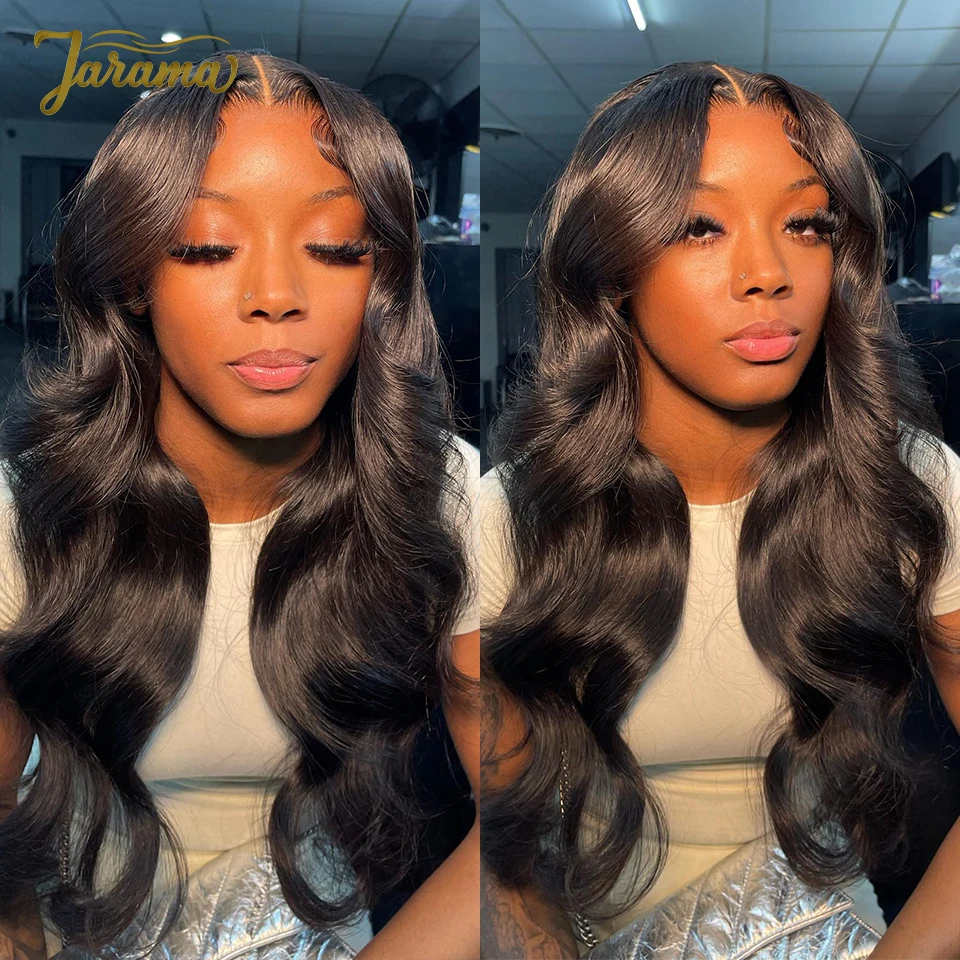 Body Wave Human Hair Bundles With Closure Human Hair Weaves Lot On Sale Raw Brazilian Human Hair Bundles 5x5 Transparent Lace Closure Natural Human