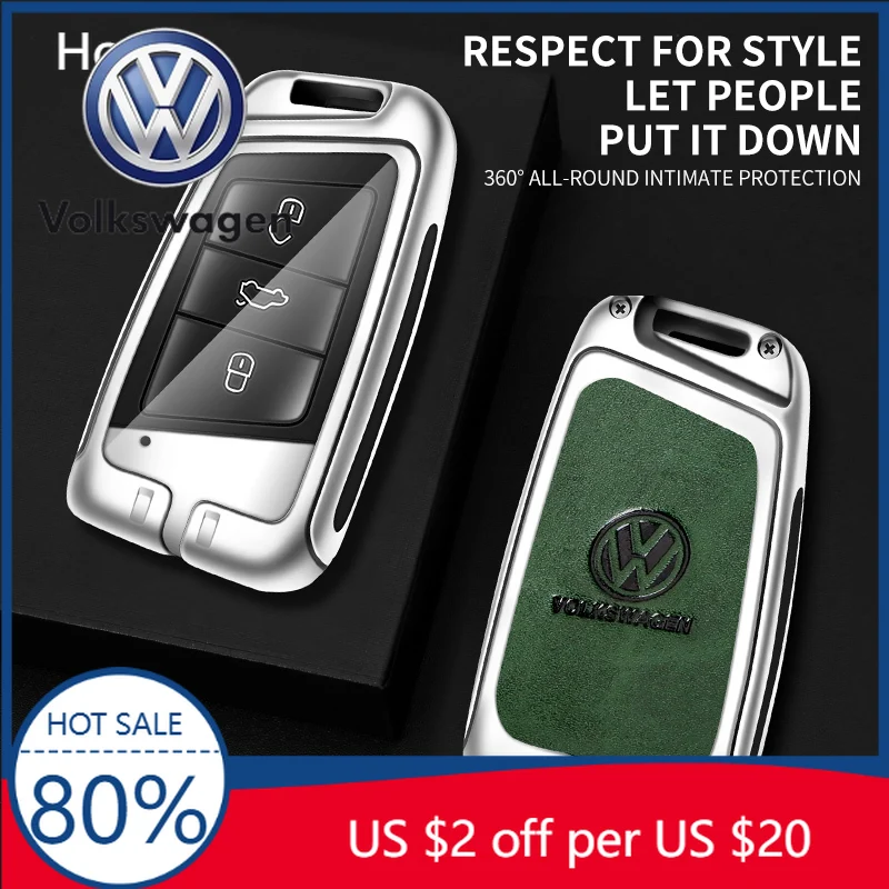 

Колпачки стержней клапанов, кожаный чехол для автомобильных ключей, защитный чехол для VW Volkswagen Magotan Magotan GTE Passat B6 B7 B8 CC Art