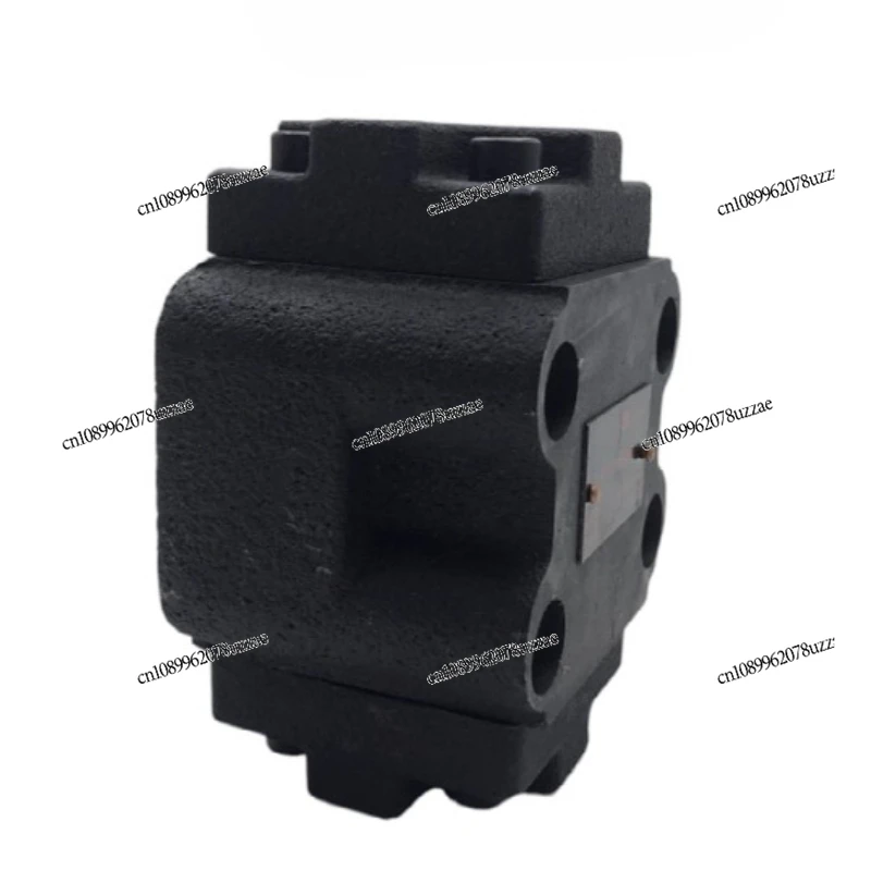 

A1Y-Ha10B Hydraulic Control Check Valve A1Y-Hb10B A1Y-Ha10L A1Y-HB20B A2Y