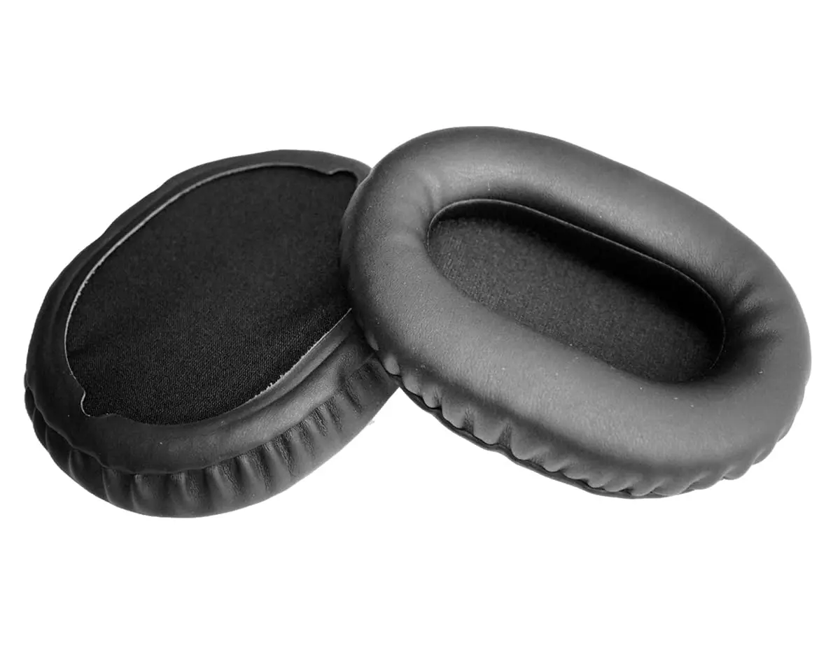 V-MOTA EarPads Compatible with Sony WH-Ch720N WH-CH710N WH-CH700N Headset, Replacement Ear Cushions Cover Repair Parts