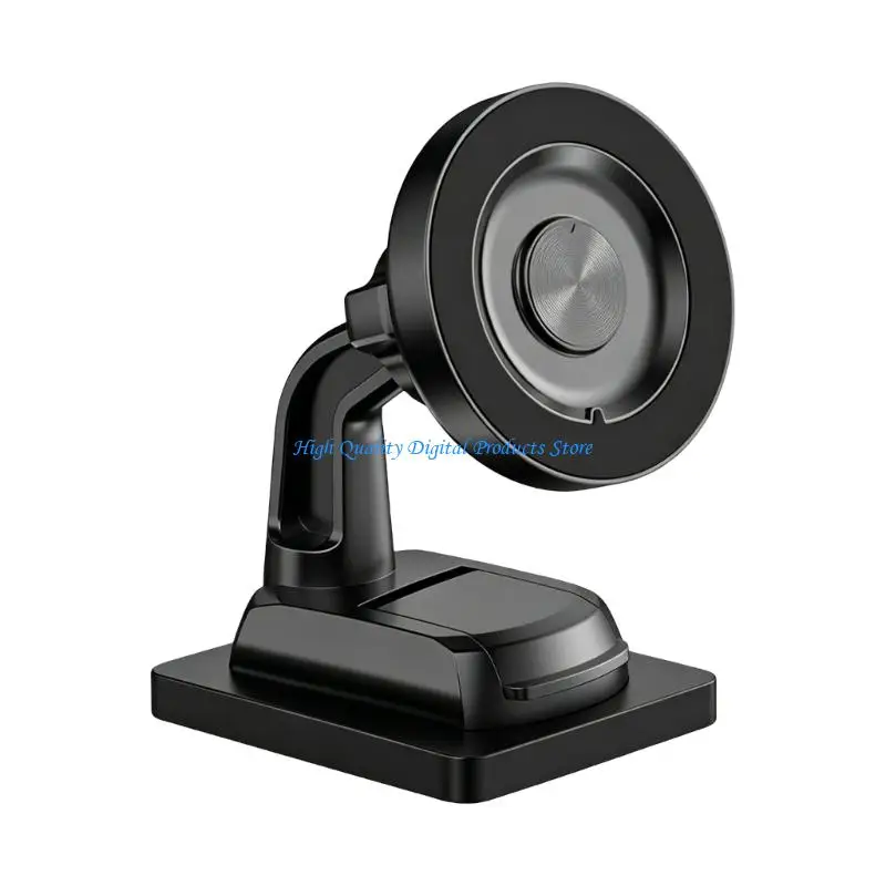 U2JE Car Dashboard Phone Holder with N50 Strong Magnet & 360 Degree Rotation Simple Installs for Phone 12 13 14 15