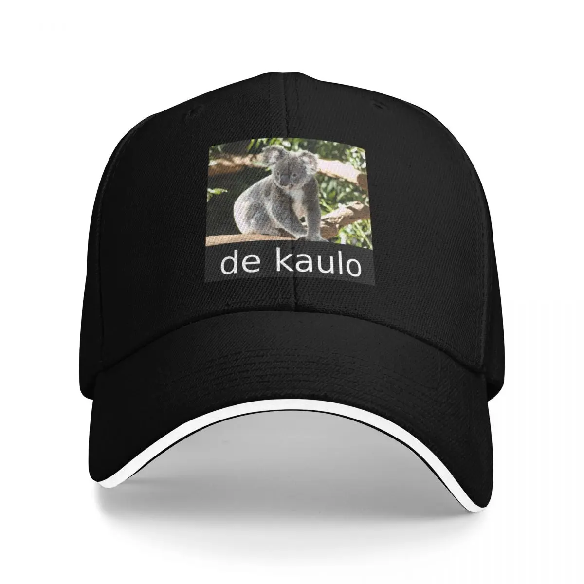 

de kaulo Baseball Cap Cosplay Gentleman Hat Luxury Man Hat Christmas Hat Woman Hats Men's