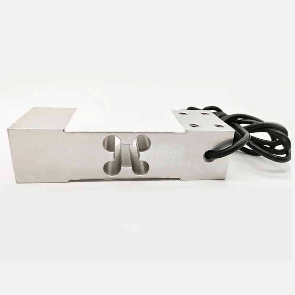 YZC-665-100/200/300/500KG Parallel Girder Beam Load Cell