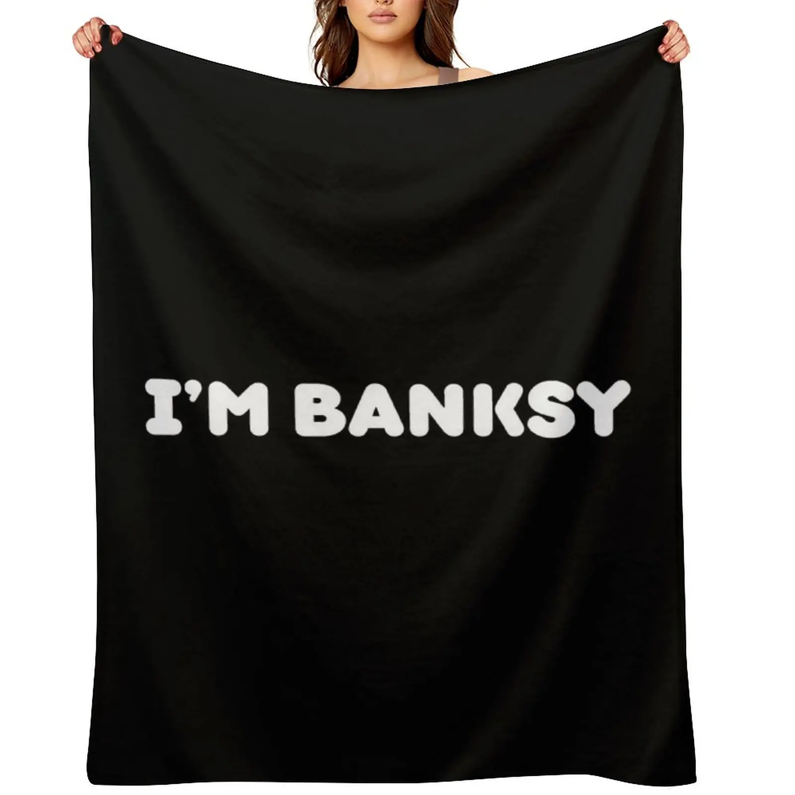 Ia??M Banksy Lonod …