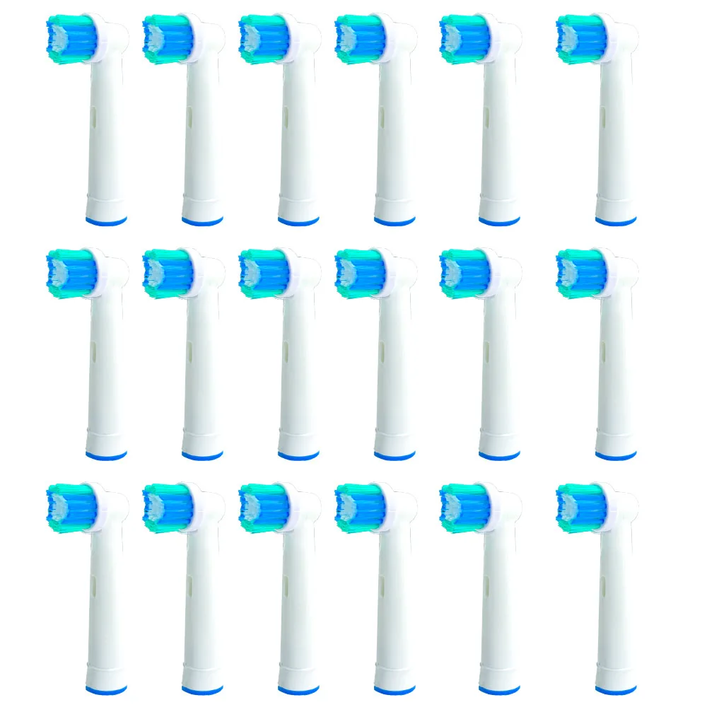 交換用歯ブラシヘッド オーラルB付き 毛イオ プラーク除去 センシティブケア ジェントル アルティメットシリーズ 電動ブラシヘッド