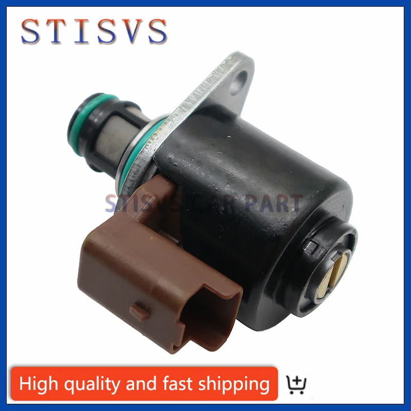 66507A0401 Metering Control Valve Fuel Regulator for Ford Hyundai Kia New High Quality Car Accessories