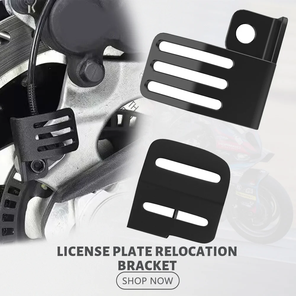 

Desert X ABS Sensor Guard Front Rear Protection Covers Durable CNC Motorcycles Accessories Aluminum For Ducati DesertX 2022 2023