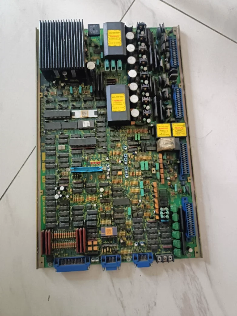 A20B-0009-0533 Fanuc Refurbished circuit board  A20B 0009 0533