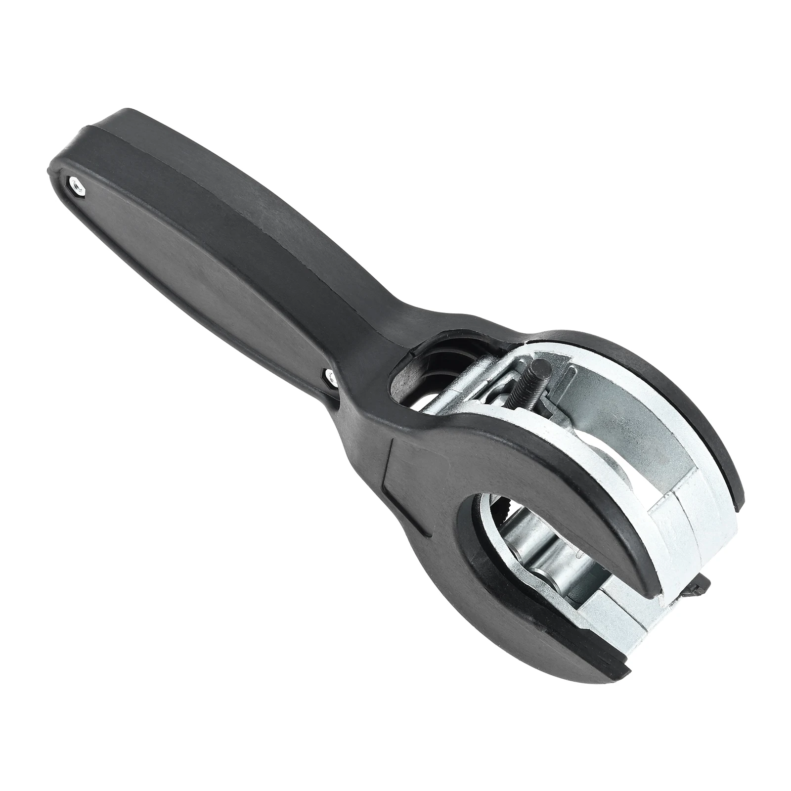 1Pc 2 in 1 Ratcheting Tubing Cutter Adjustable Tool for 5/16
