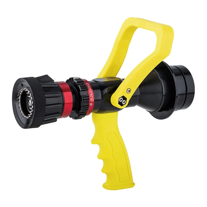 QLD6.0-4III-D DC Spray Water Gun