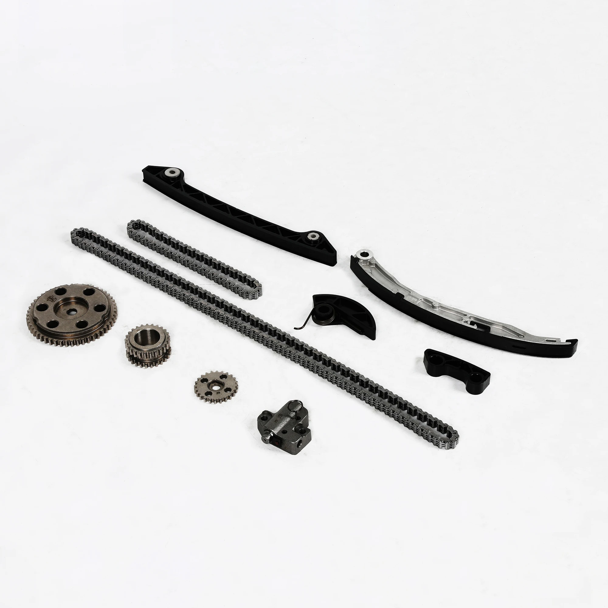 

For FAW Mazda 2.3L 2004-2007 Domestic Edition Engine Timing Repair Kit Timing Chain Kit