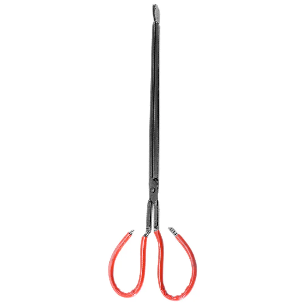 

Портативный захват для мусора, сверхмощный инструмент для сбора отходов, для использования на улице и в помещении, зажим для утилизации мусора и бумаги