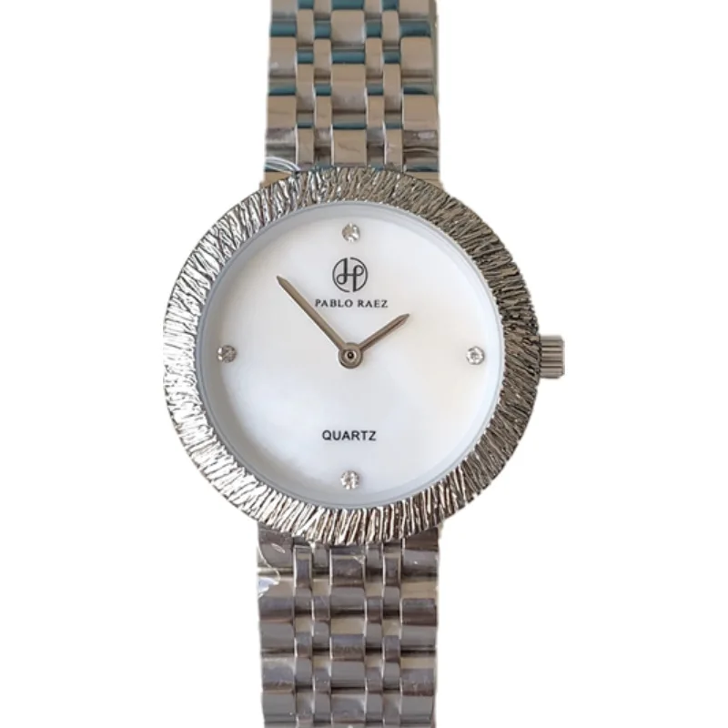 Brand Watch Fashion Cute Women Waterproof Stainless Steel Bracelets Watches Do Not Fade Ladies Quartz Hour Wristwatches Has Box