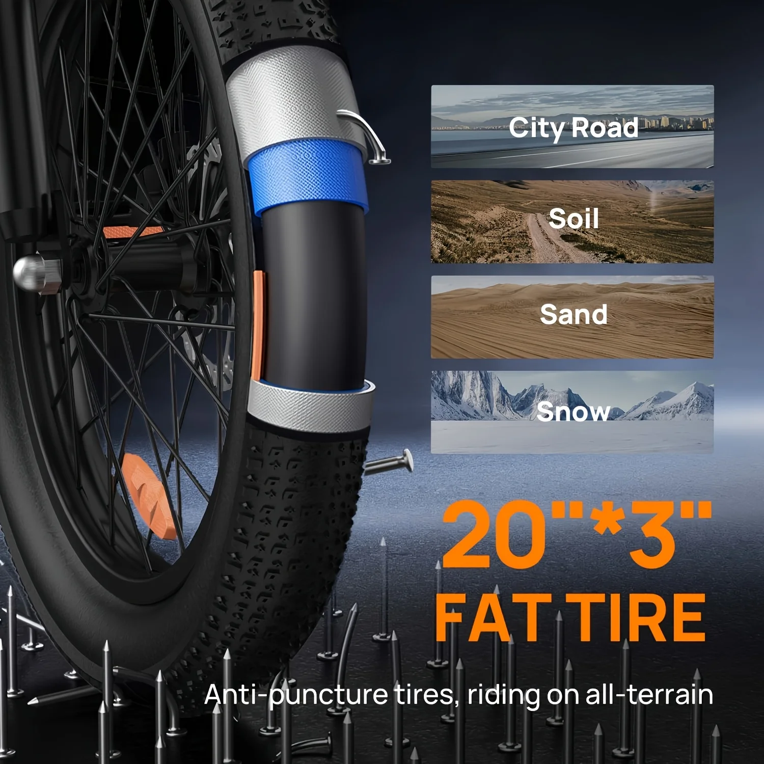 Thumbnail 4 - #43 Latest Electric Bikes Offers