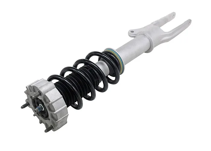 For 2010-2016 Porsche Panamera 970 Front Shock Absorber Strut Coil Spring Assembly 97034304506 97034304507