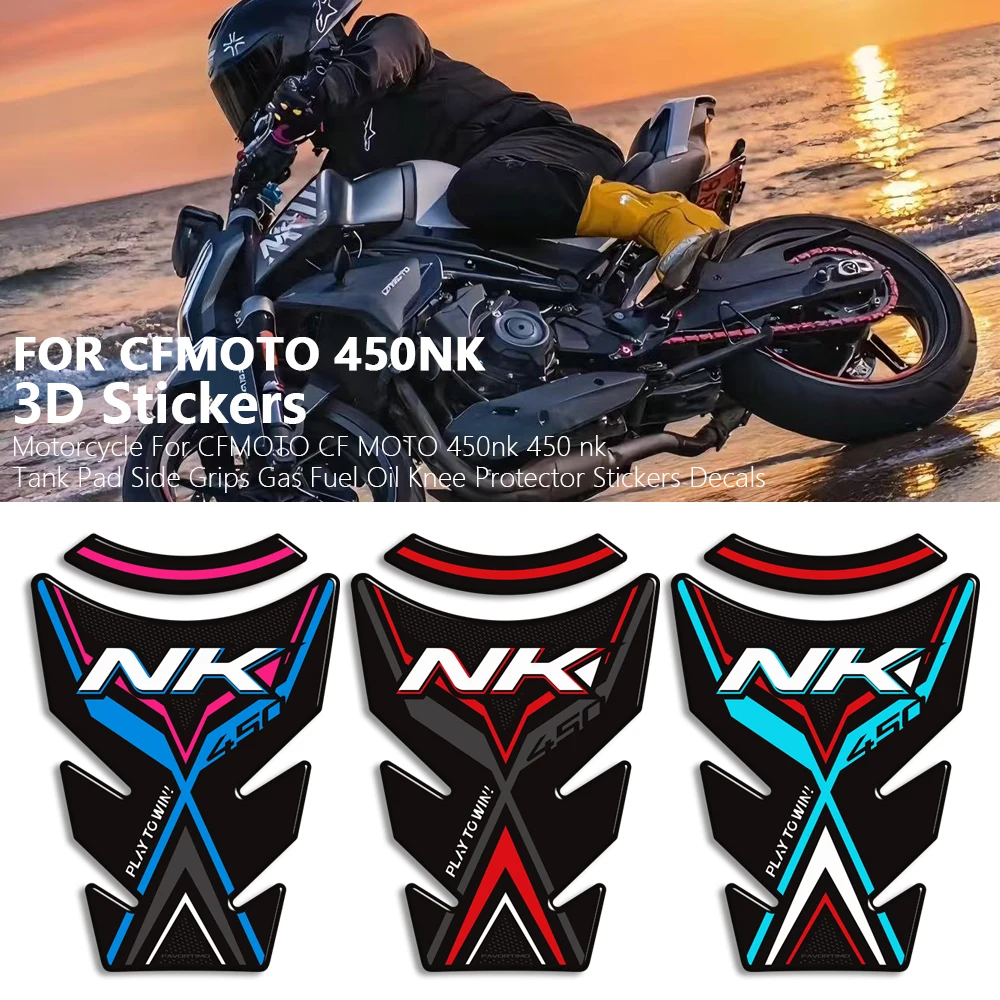 For Cfmoto 450NK 45… - image