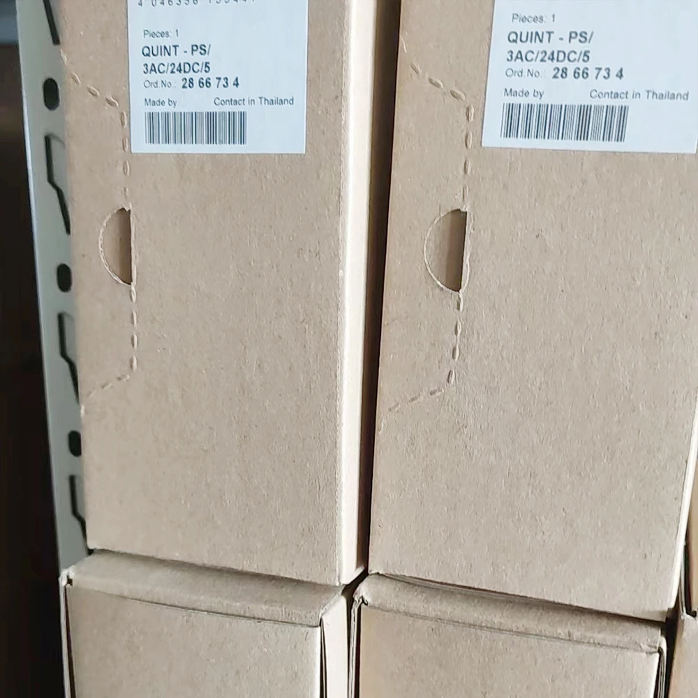 2866734 Power Supply QUINT-PS/3AC/24DC/5