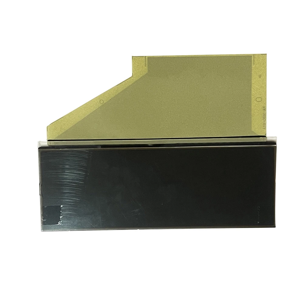 Flat LCD Connector For Opel ASTRA Info Board Computer Display 024461677 24461517 1023552 126093 90562546 Info Display