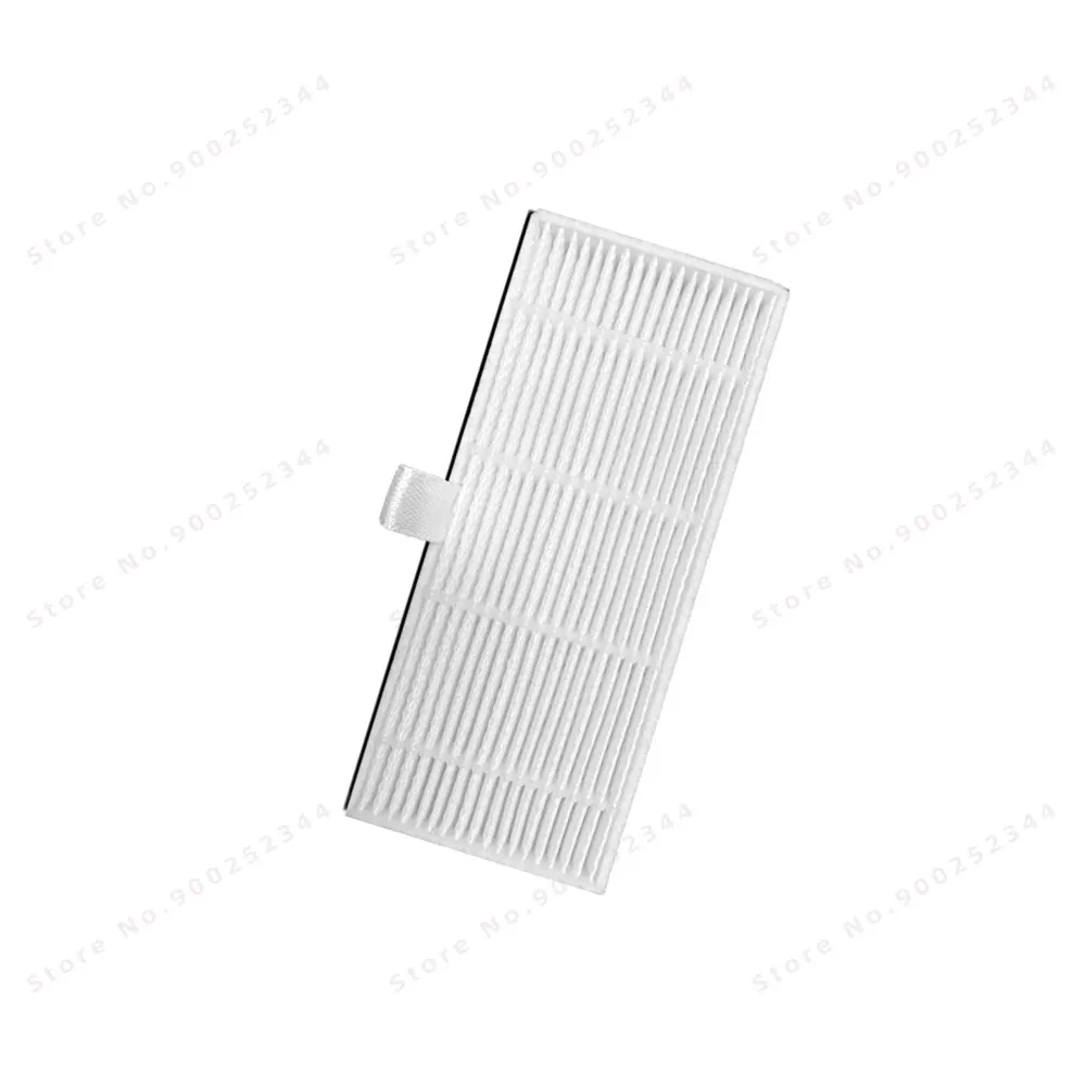 Compatible For MEDION X20 SW+ MD 11415 / Honiture Q6 SE / Laresar L6 Nex Parts Accessories Main Side Brush Filter Mop Dust Bag