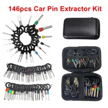 Car Terminal Removal Tool Set #2