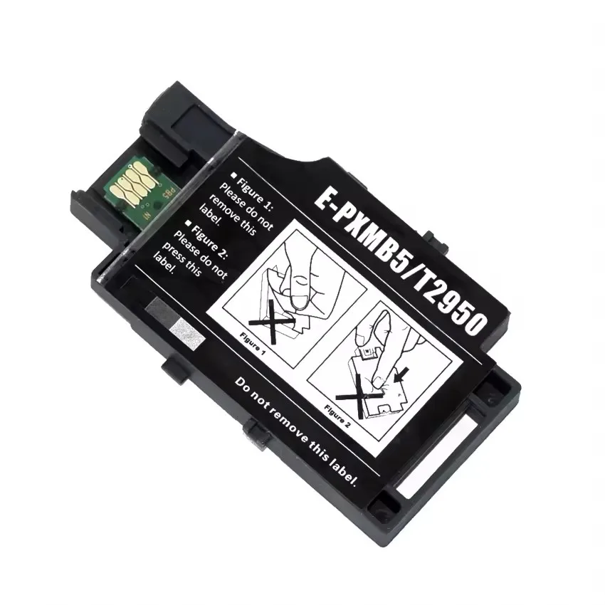 WF-110 Maintenance … - image