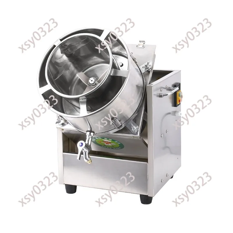 

Multifunctional Electric Meat Mixer Commercial Meatball Processing Machine for Home Shop Use