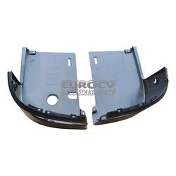 Spare Parts for Scania Trucks SCE 2295953 + 2731832  Bumper Cover Kit