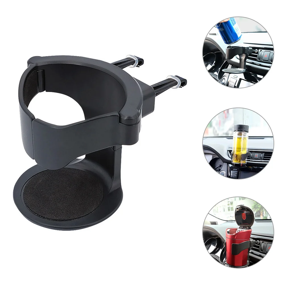 

Car Cup Holder Coffee Bracket Water Drinks for Cupholders Your Abs Organizer Stand