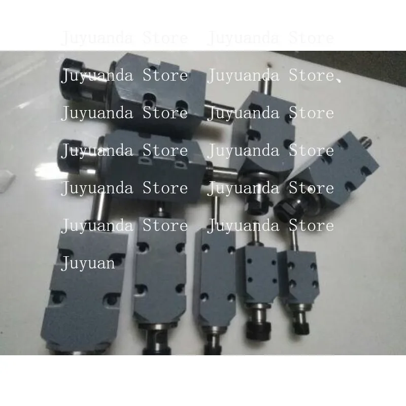 

30-мм квадратный неактивный шпиндель, ультрамалый миниатюрный квадратный неактивный шпиндель