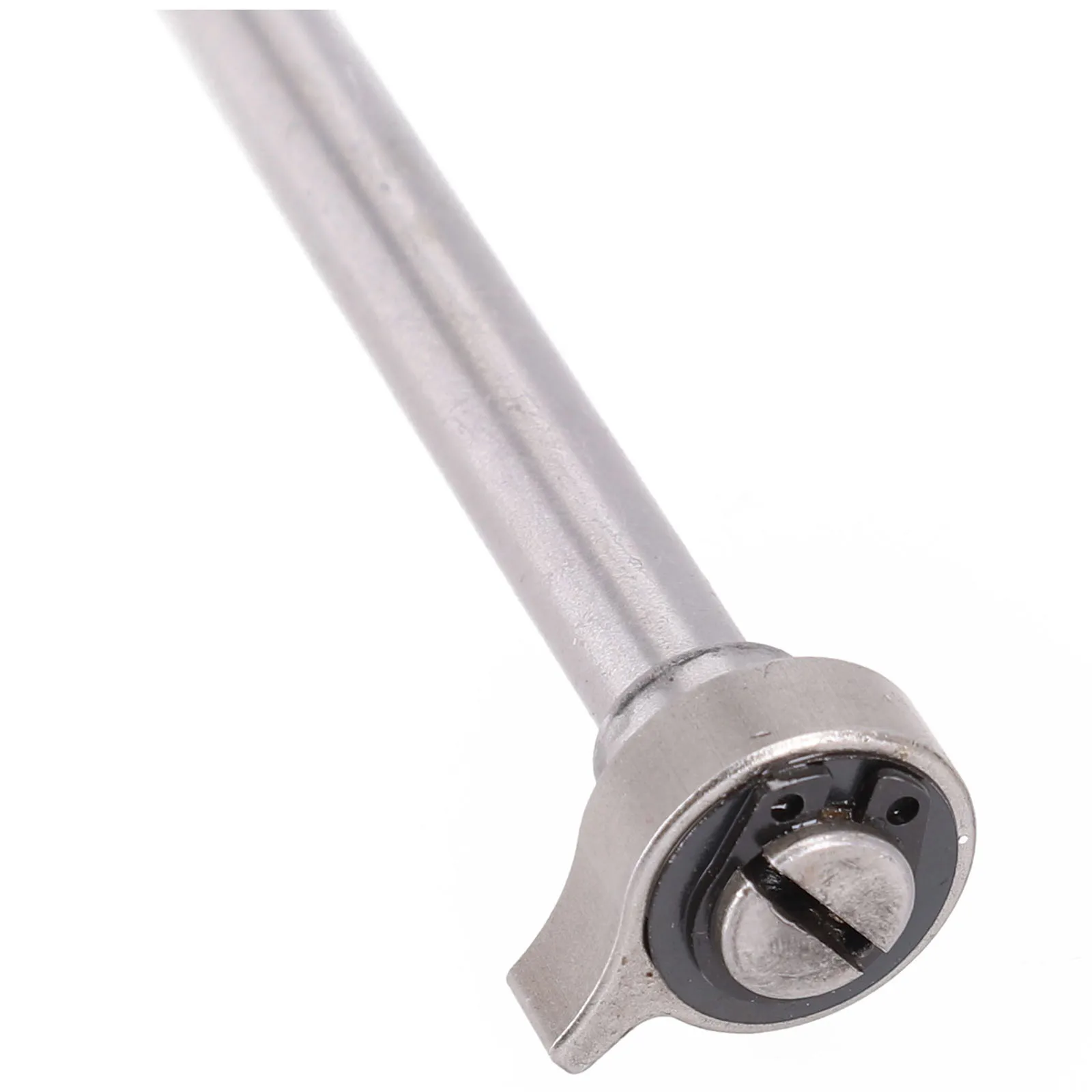 Imagem -04 - Metal Jig Saw Quick Chuck Assembly Ferramenta Elétrica Peça de Substituição Apto para Makita 4304 4305 4306 4334 Dwde 4333 118 mm