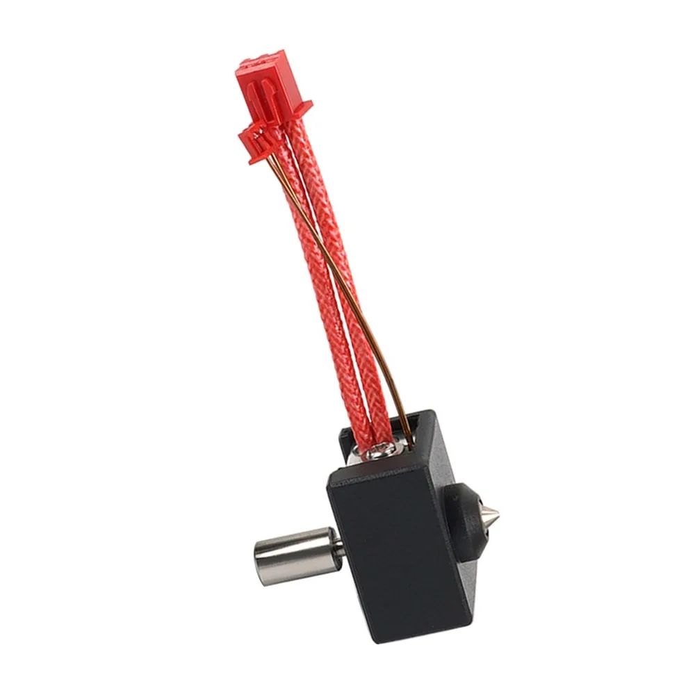 Titanium Alloy TC4 Sprite Extruder Upgrade Kit High Temperature Hotend for Creality Ender-3 S1 /Ender-3 S1 Pro/CR-10 Smart Pro
