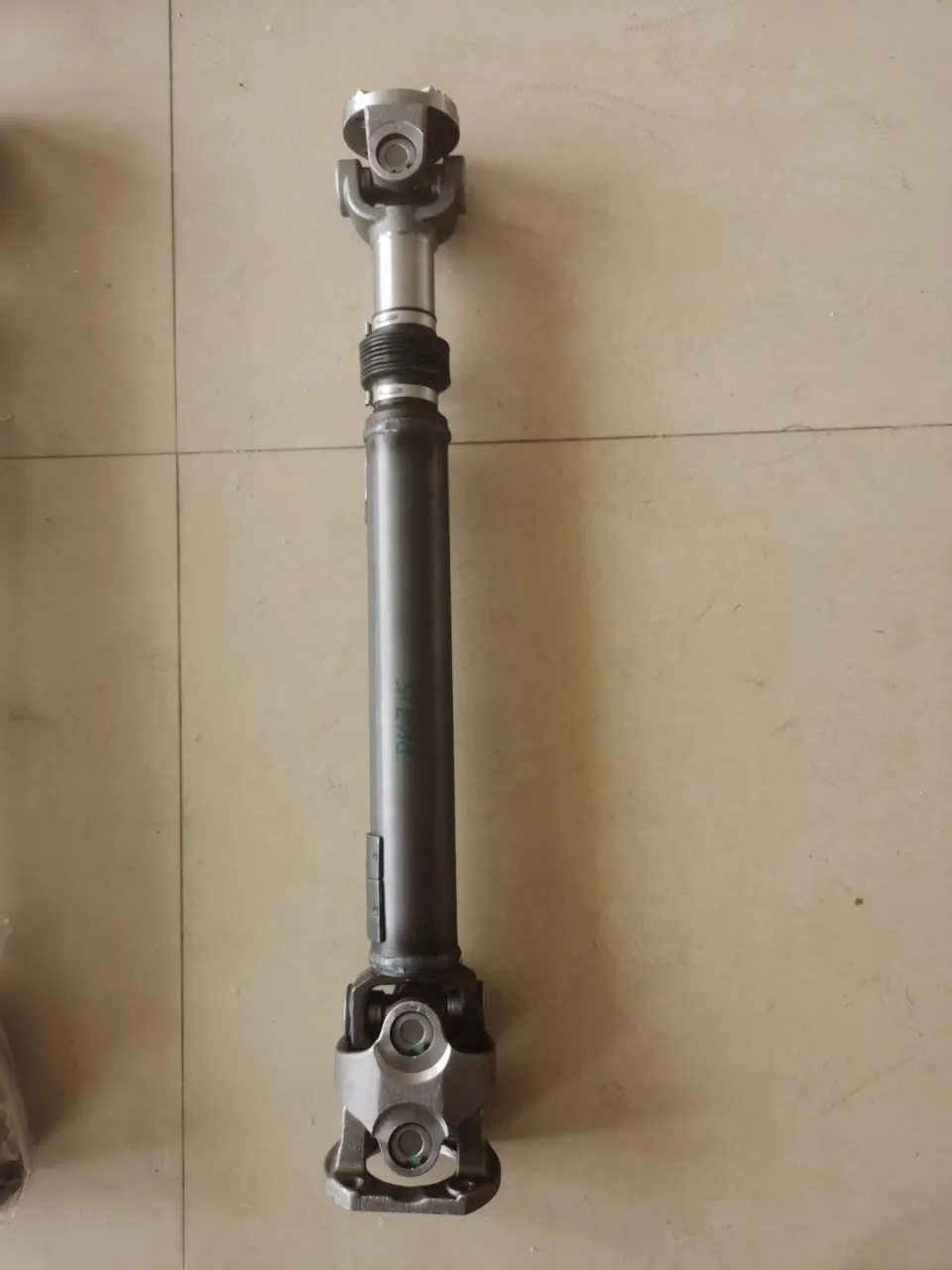 Suitable for Fu-Te Raptor Drive Shaft Drive Bearing Drive Shaft Assembly