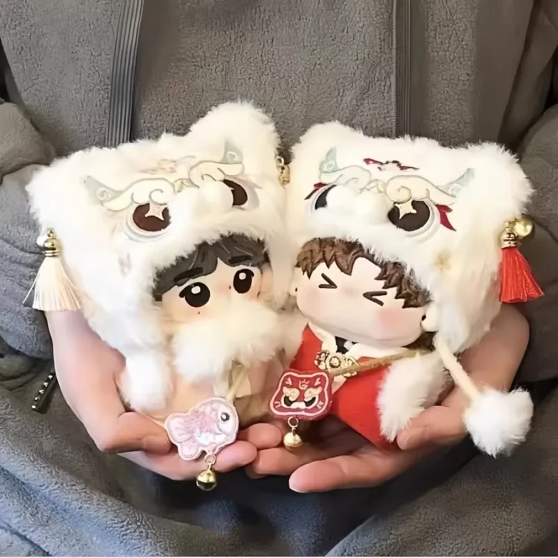 

Только одежда для кукол 10 см: комплект с накидкой, милый костюм для кукол, сменная одежда, декор для кукол своими руками, прекрасный подарок для девочек