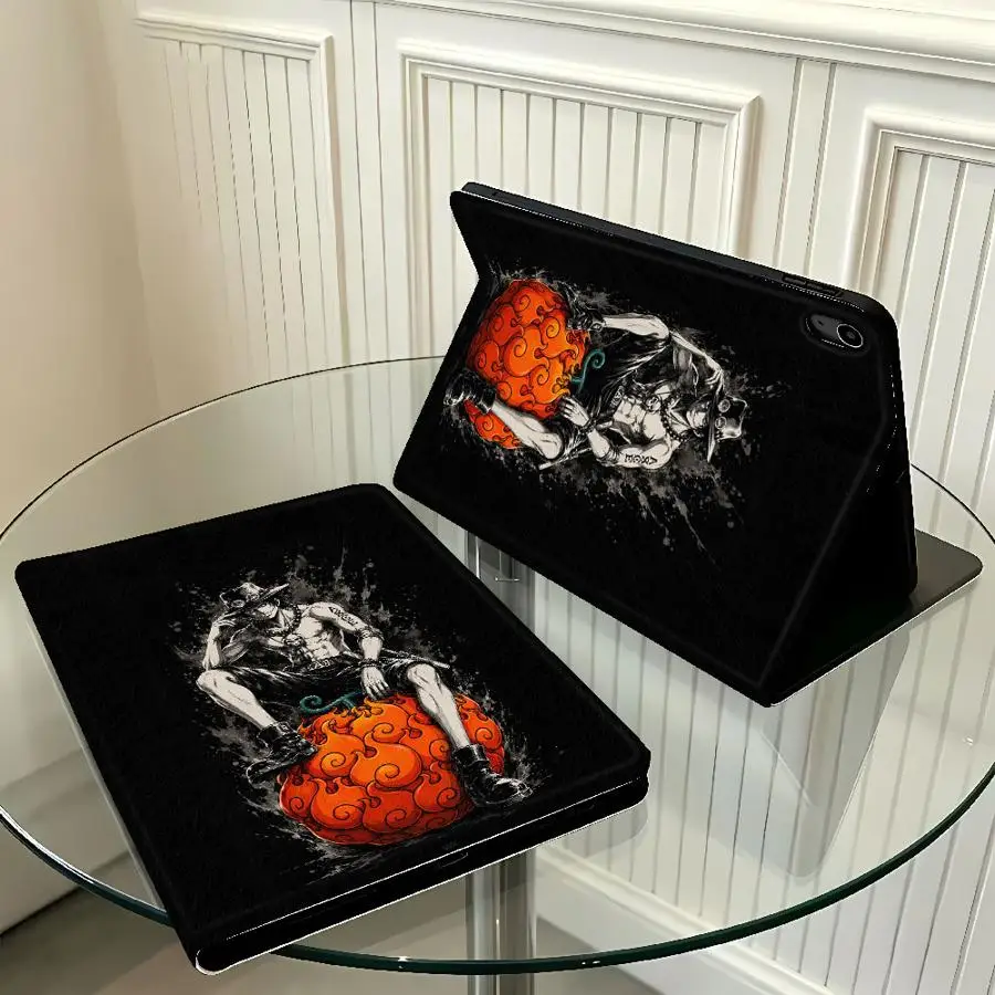 With Pencil Holder Case for Xiaomi Pad 6s Pro 7 Ultra Pad 5 6 7 8 Pro Redmi Pad SE K Pad 8.8 9.7 12.4 Inch Ones Pieces Ace