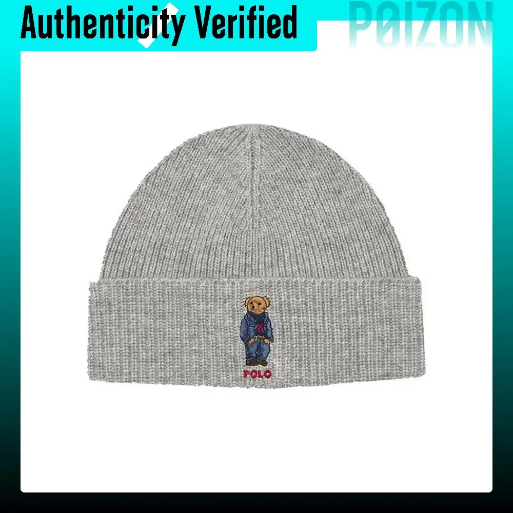 Polo Ralph Lauren Beanies Unisex Multicolor PC1268-434