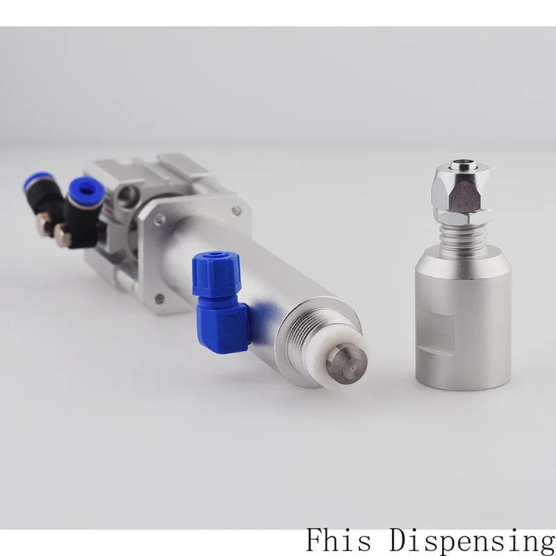 

Вязкость клапана давления силиконовый с высоким расходом выдвижной дозатор