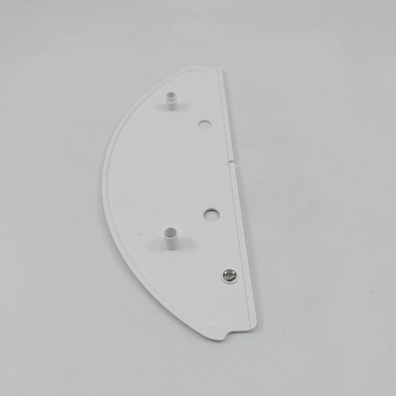 For RV30 Plus /RV20 Max Robot Vacuum Mop Holder Mop Pad White-A009