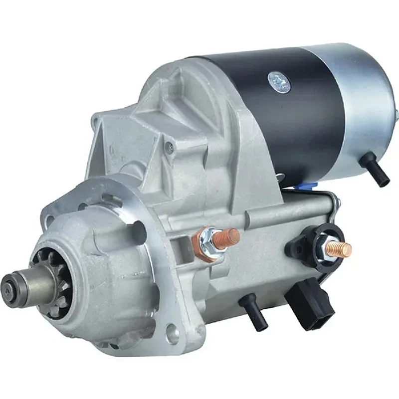 STG93889 Starter Mo…