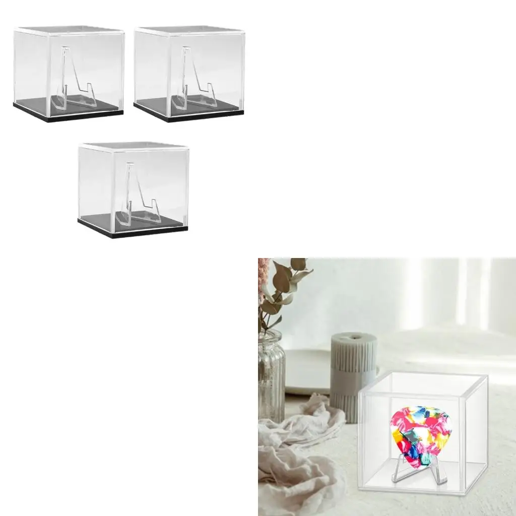 

Практичная витрина с кольцами Элегантная витрина с акриловой текстурой, обеспечивающая превосходную четкость и долговременную