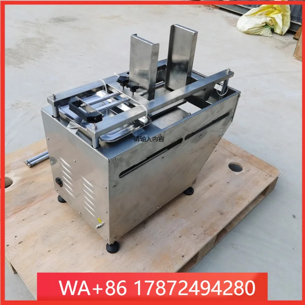 Professional Seri Multi Purpose Commercial Meat Cutter hine Beef Meat Frozen Meat Slir
