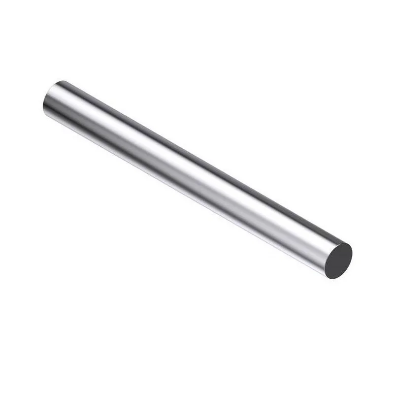 316 Stainless Steel Rod 8mm rod    3mm 4mm 5mm 6mm  8mm 10mm 12mm  linear shaft metric round rod 500mm Long 8mm shaft