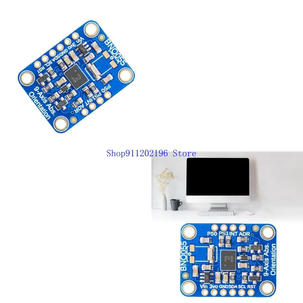 

P82A Advanceds Multilayer PCBs Temperature Sensorings Metal Housing Infrareds Detection System